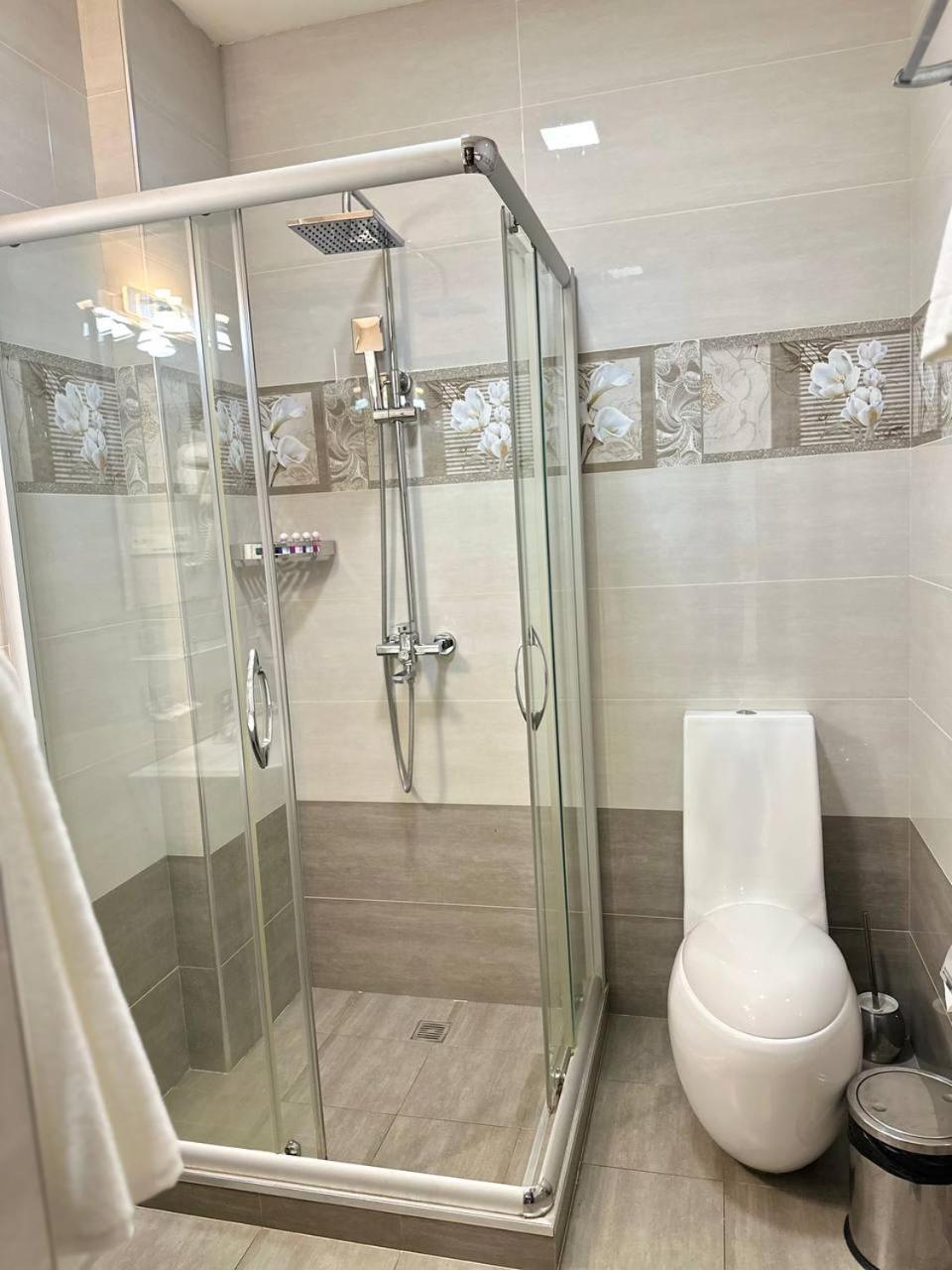 Sato Hotel Ташкент Екстер'єр фото