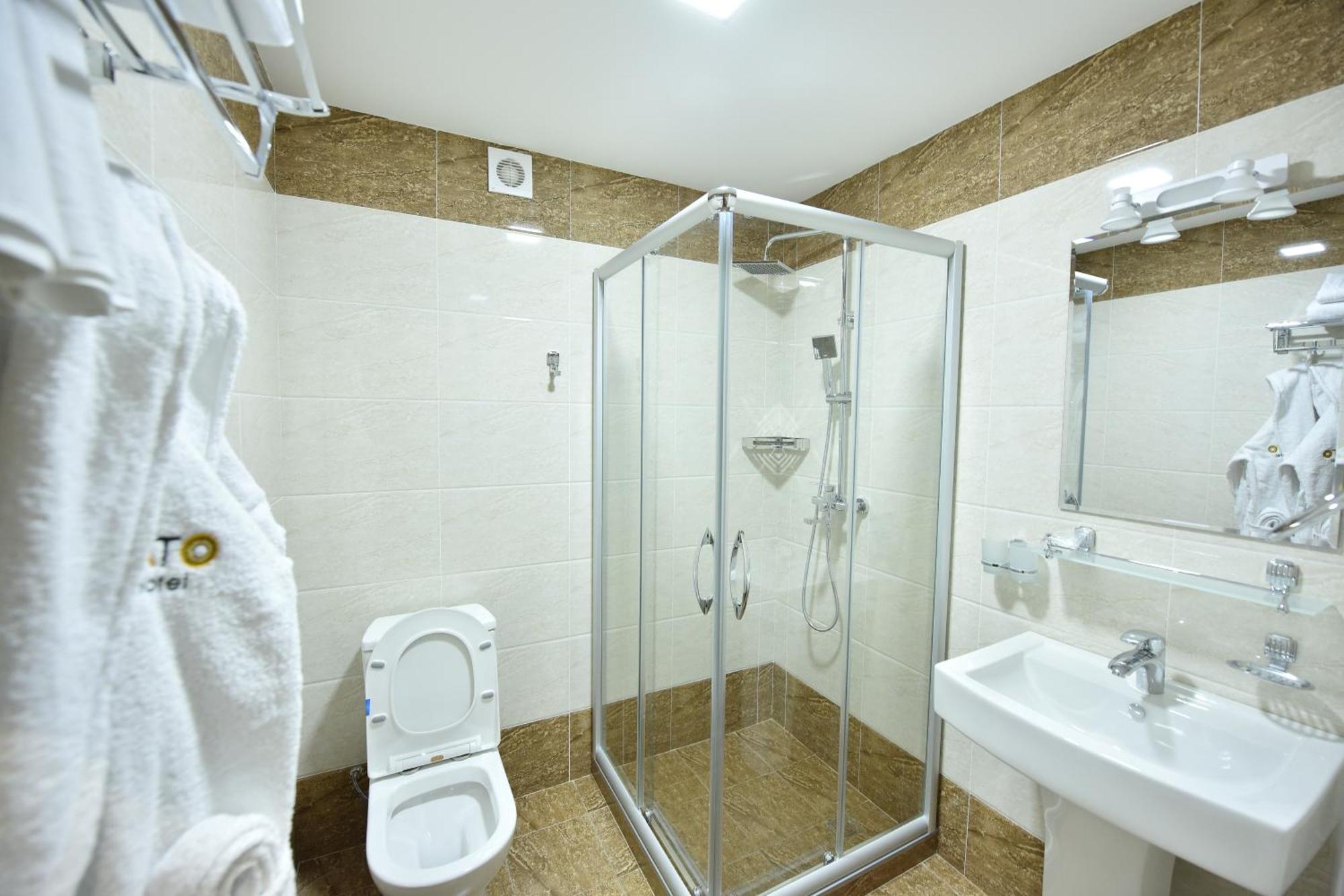 Sato Hotel Ташкент Екстер'єр фото