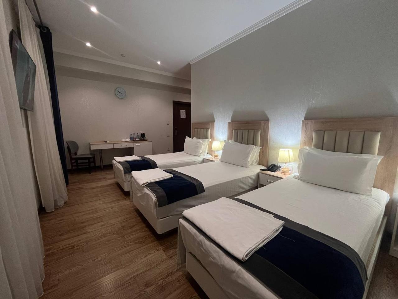 Sato Hotel Ташкент Екстер'єр фото