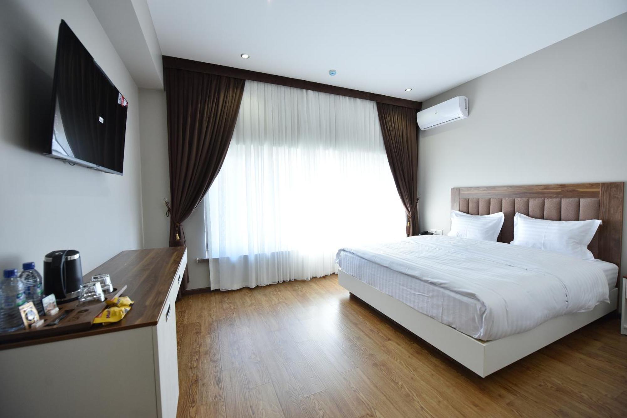 Sato Hotel Ташкент Екстер'єр фото