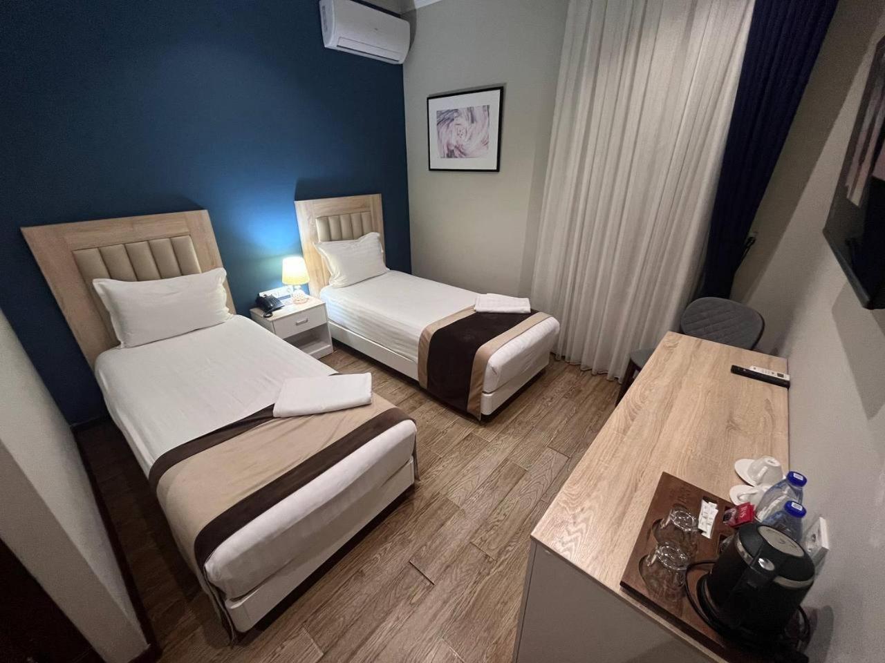 Sato Hotel Ташкент Екстер'єр фото